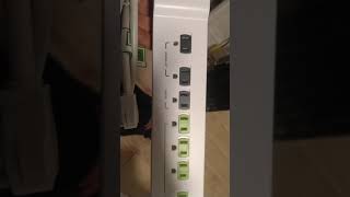 TrickleStar Advanced 7 Outlet Powerstrip Review [upl. by Sergu]