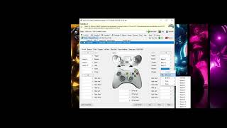 Tutorial for converting input from DInput to Xinput using OTG on the Atgames Legends Ultimate [upl. by Suidualc]