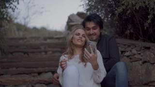 Na Bhulana Uzair Jaswal Official Music Video [upl. by Alel]