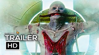 Best HORROR Movies Of 2022 Trailers [upl. by Mcclain]