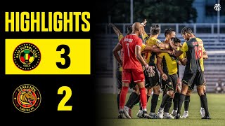 HIGHLIGHTS  Garelli United 012 Kaya Iloilo  PFL2024 [upl. by Nanine]