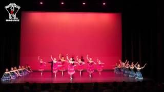 10 WDKids Ballet  Le Masquerade [upl. by Grogan]