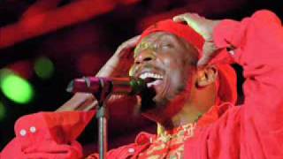 Jimmy Cliff or Lebo M  The Lion Sleeps Tonight [upl. by Yliram346]