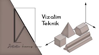 Vizatim teknik AutoCAD Leksion 1 [upl. by Elok25]