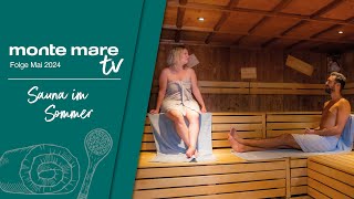 monte mare TV  Folge Mai 2024 [upl. by Deanna]