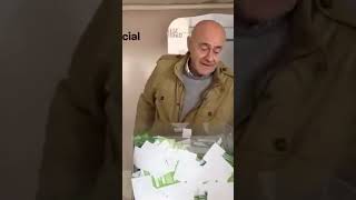 Polémica en Úbeda Jaén por el supuesto amaño de un sorteo [upl. by Kopple]