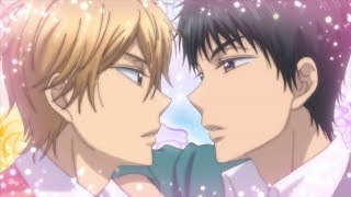 Momentos Yaoi de Watashi Ga Motete Dousunda 7u7r  Bonus ewe [upl. by Akino]