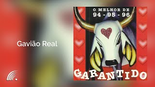 Garantido  Gavião Real  O Melhor de 949596 [upl. by Archle812]