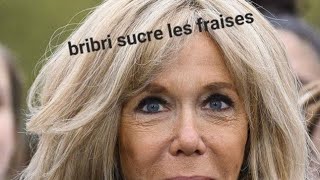 bribri rien ne va plus voyance tarot brigittemacron [upl. by Hamrah]