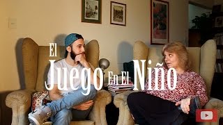 El Juego en el Niño  Psicoanálisis  ¿Hay Producción Subjetiva en la Niñez [upl. by Olympie324]