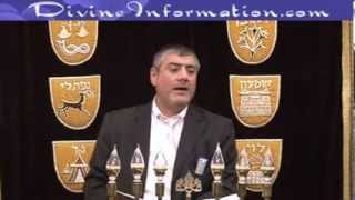 24 Books Of Judaism And More  Rabbi Yosef Mizrachi [upl. by Dahs87]