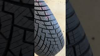 RIP AllSeason Tires Top 2 AllWeather tires for cold climates tires canada shorts Pirelli [upl. by Eerej]