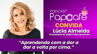 Episódio 20  Aprendendo com a dor a dar a volta por cima [upl. by Kolivas]