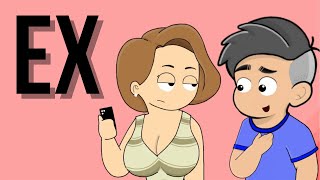 EX  Short Pinoy Animation  VALENTINES DAY SPECIAL [upl. by Yhtrod298]