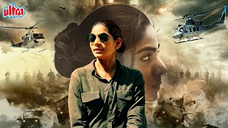 Brave Khiladi HD Vishal Superhit Action Hindi Dubbed Movie l Lakshmi Menon  ब्रेव खिलाडी [upl. by Eilsew]