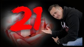 Adventskalender Tag 21 Jeden Tag mitmachen und gewinnen Simon MotorSport [upl. by Clementia]