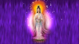 LADY KWAN YIN [upl. by Pressman770]