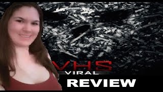 VHS Viral  Movie Review [upl. by Odnumyar]