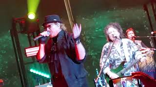 Toto  quotAfricaquot Torwar Warszawa Poland koncert 31072022 rok [upl. by Katharina158]