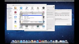 Cloning the Hard Drive on a Mac to an External SSD Drive [upl. by Quartis]