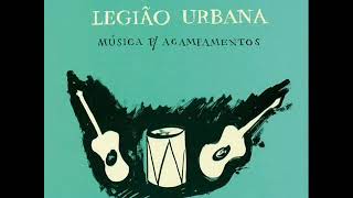 Legião Urbana · Mais do mesmo acústico [upl. by Naillij804]