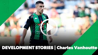 DEVELOPMENT STORIES  Charles Vanhoutte [upl. by Leahicm178]