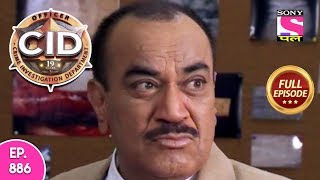 CID  Full Episode 886  6th January 2019 [upl. by Adler]