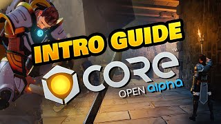 How to Get and Use Core Games  Full Intro Guide [upl. by Solana]