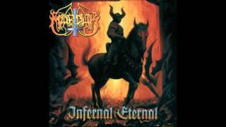 Marduk  Of Hells Fire Infernal Eternal Live Album [upl. by Betty]