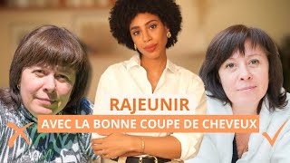 10 Ans de Moins avec ces 10 Coupes de Cheveux ✂️ [upl. by Qirat430]