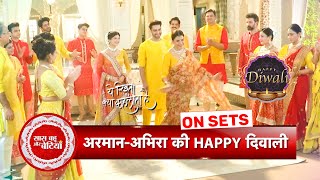 Yeh Rishta Kya Kehlata Hai Dadisa amp Family Comes To Know About Abhiras Pregnancy  SBB [upl. by Eillehs603]