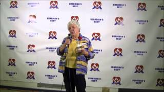 2013 Quebec Animal Rescuer of the Year Award Ceremony Part 4 [upl. by Sheryl]