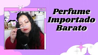 💖PERFUMES Incríveis POR MENOS DE 30€ 💖 [upl. by Noreht]