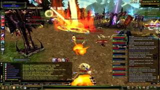 Dobrowski4Cry Kingdom PK MOVİE  VOL I  KnightOnline [upl. by Eiramllij248]