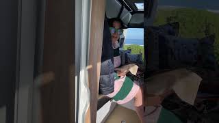 Trakka Jabiru Beach Camp vanlife camping beach [upl. by Intyrb]