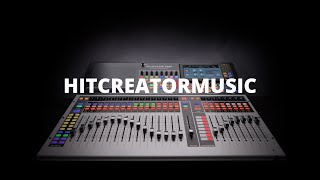 PreSonus StudioLive 32SX 32channel Digital Mixer TEST 2021 [upl. by Hasen]