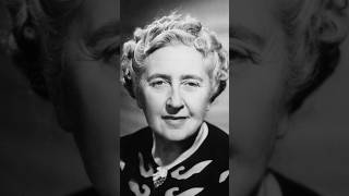 Agatha Christie  5 Pearls of Wisdom [upl. by Ilujna299]