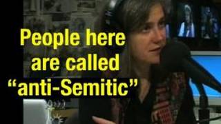 “Its a Trick We Always Use It” ⚠️Calling people “antiSemitic” for criticizing Israel [upl. by Parent]