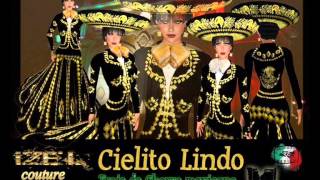 CIELITO LINDO CLAUDIO VILLACETRA 1969 [upl. by Vaughn]