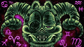 Gorefield Horrorscopes COMPLETE [upl. by Cressler]