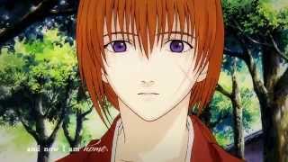 Kenshin Kaoru My Love [upl. by Eilliw]