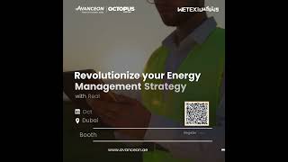 Energy Management WETEX 2024 [upl. by Pederson]