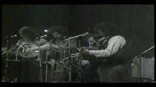 Planxty Live in the 70s [upl. by Elcarim753]