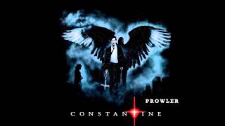 Constantine  Encountering a Twin Soundtrack OST HD [upl. by Richards29]