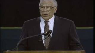 George Beverly Shea  Then Jesus Came 1992 [upl. by Cynthia]