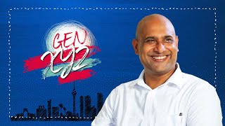 GEN XYZ  Episode 59  The Importance of Financial Management for Youth [upl. by Htevi]