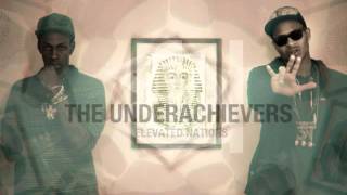 The Underachievers  Herb Shuttles [upl. by Adnovad]