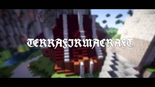 Trailer  TerrafirmaCraft [upl. by Jessey]