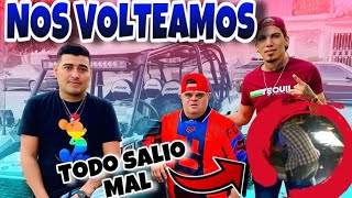 NOS V0LTEAMOS EN EL RZR DE RAMONCITONO CLICKBAIT TERMINAMOS DE LO PE0R [upl. by Simonsen750]