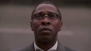 Stringer Bell vs Brother Mouzone amp Omar  Pt 1 The Wire [upl. by Schinica]